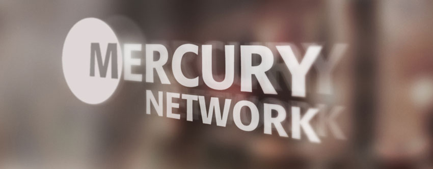 Mercury Network